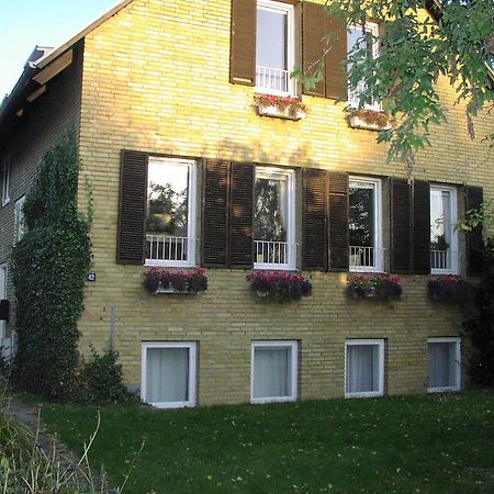 Acacia House B&B Søborg Exteriér fotografie