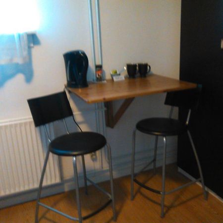 Acacia House B&B Søborg Exteriér fotografie