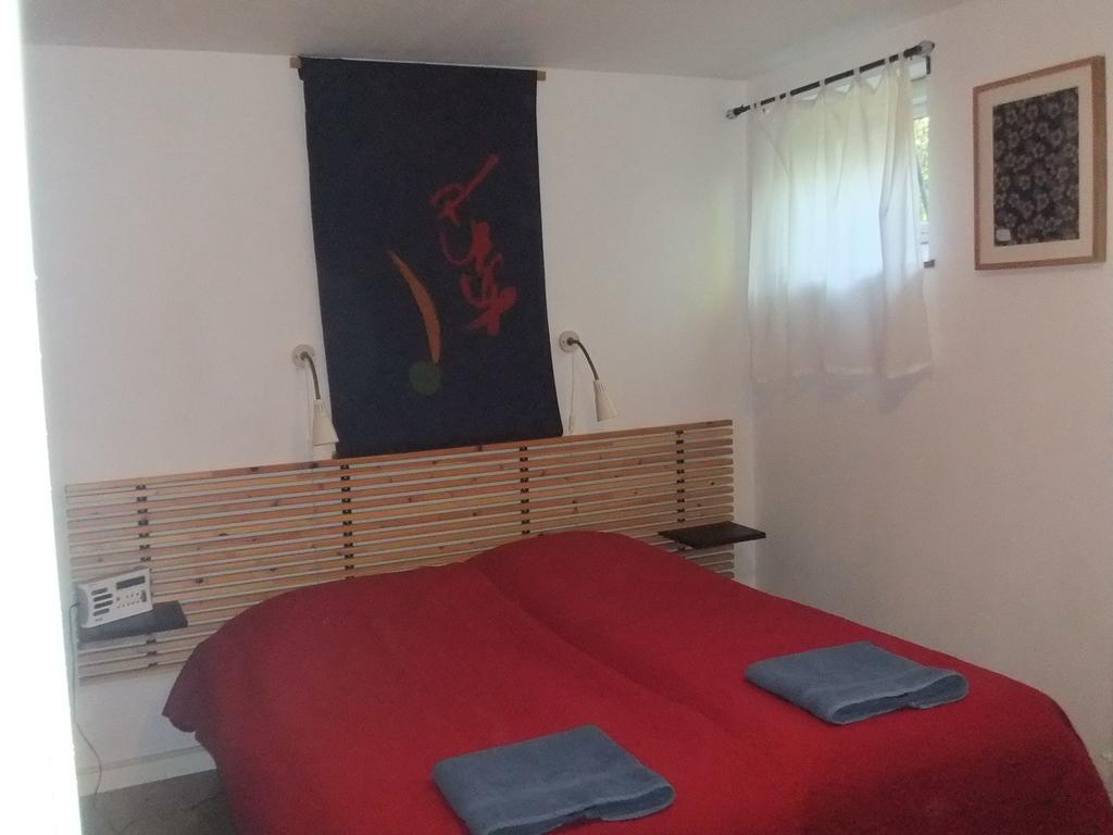 Acacia House B&B Søborg Pokoj fotografie