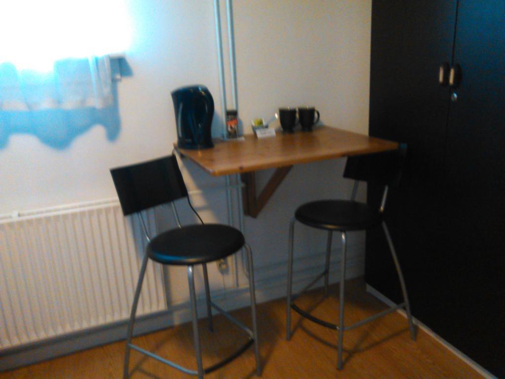 Acacia House B&B Søborg Exteriér fotografie