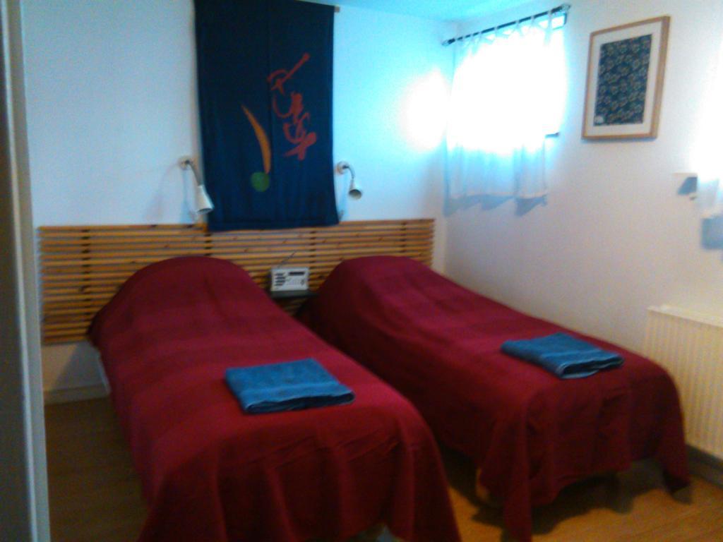 Acacia House B&B Søborg Pokoj fotografie