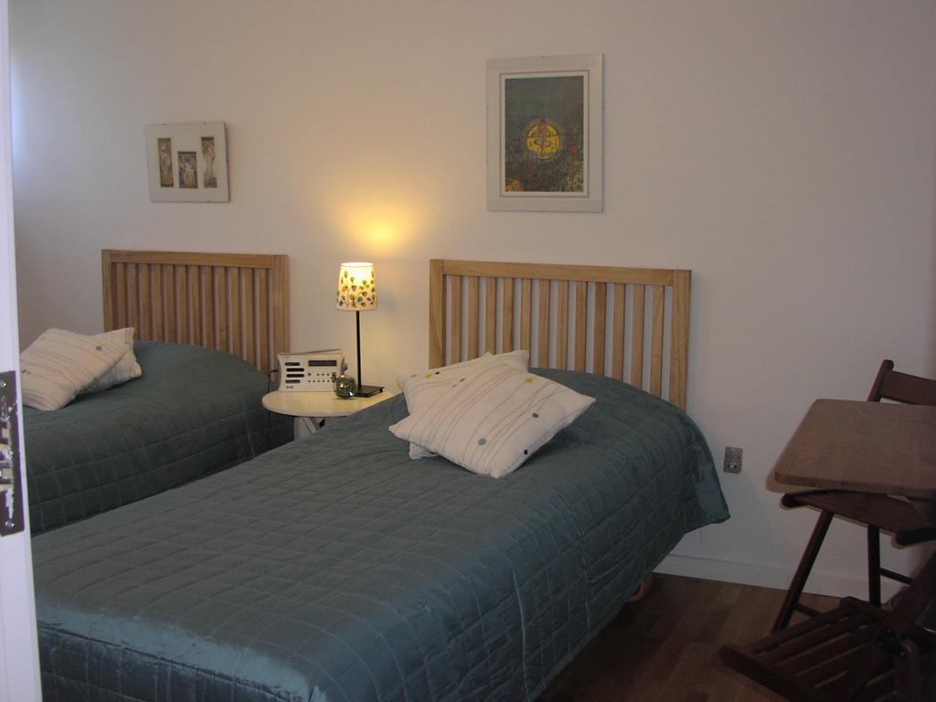 Acacia House B&B Søborg Pokoj fotografie