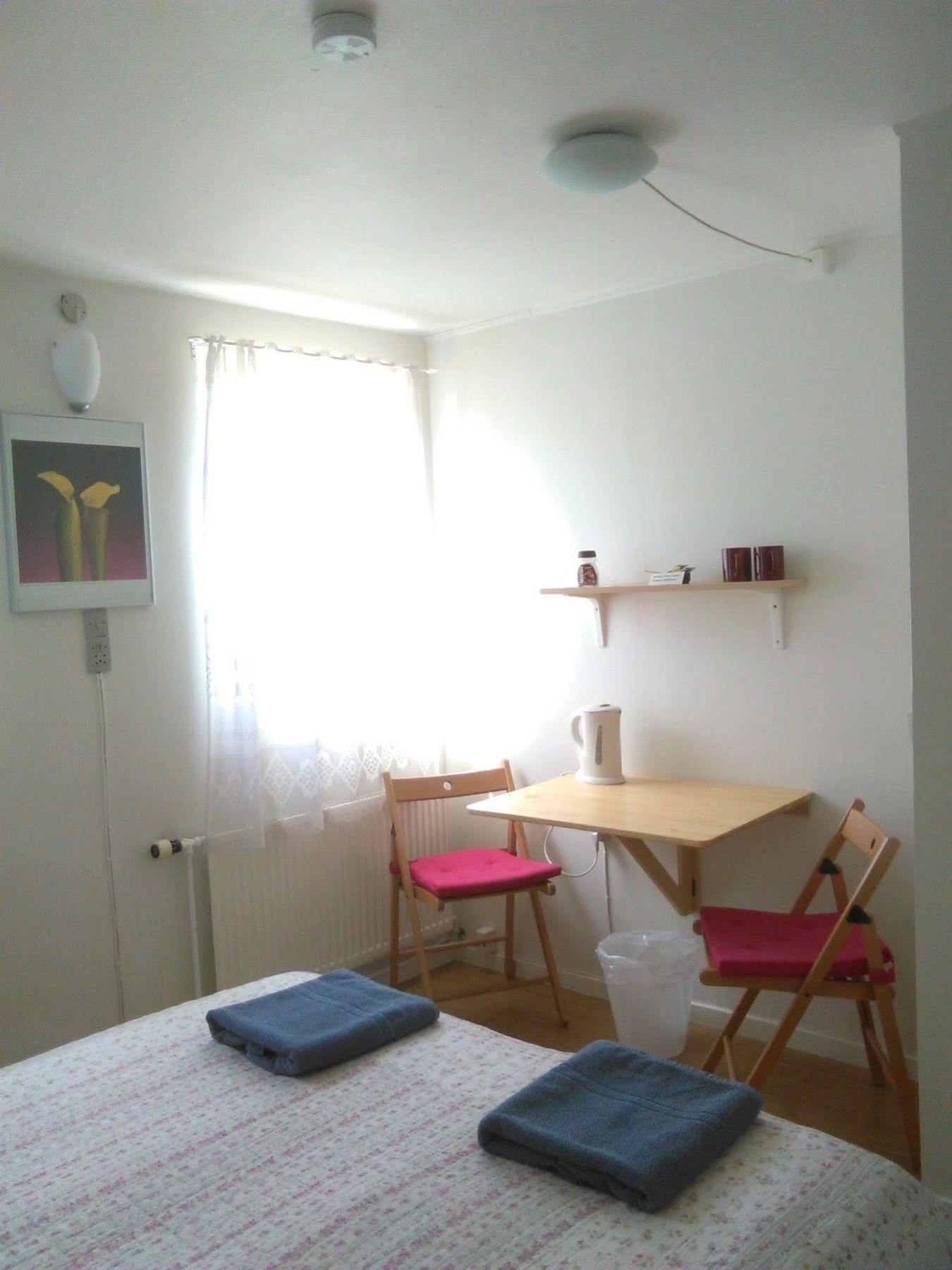 Acacia House B&B Søborg Exteriér fotografie